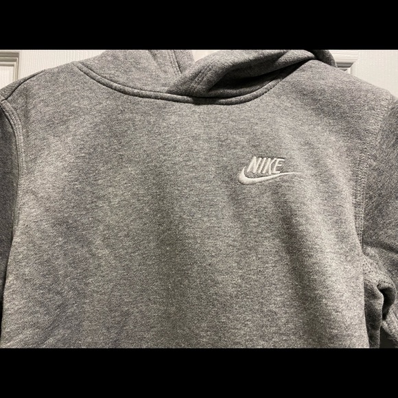 Nike Other - NWOT Boys Nike sweatshirt